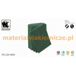 INDASA NYLON WEB materialylakiernicze.pl